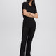 Boot-Leg Mid-Rise Jean