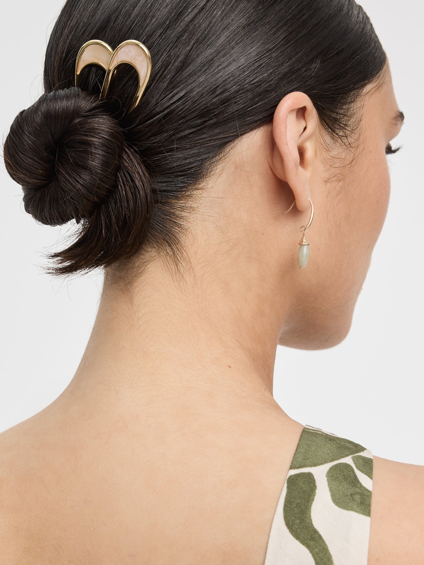 French Hair Pins - Set of 2