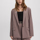 One-Button Blazer - The Studio