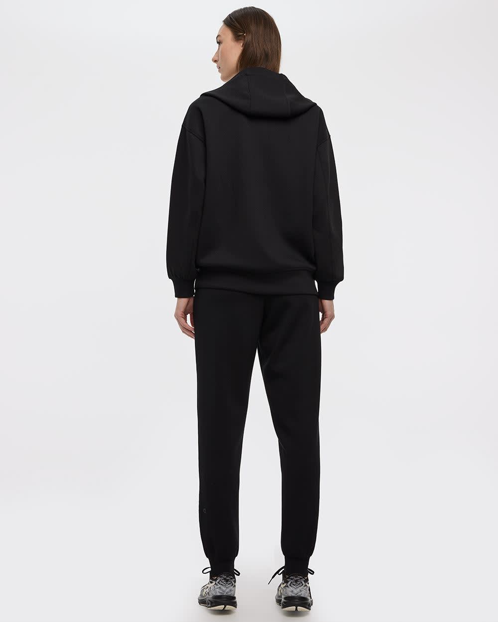 Hooded Cardigan - HYLUX Hyba | Regular | Reitmans