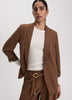 Belted Blazer - The Timeless