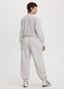 French Terry Jogger - Hyba