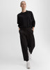Barrel-Leg Pull-On Pant - HYLUX Hyba