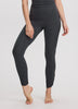 Legging with Twisted Hem - PULSE (R) Hyba