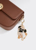 Dog Bag Charm