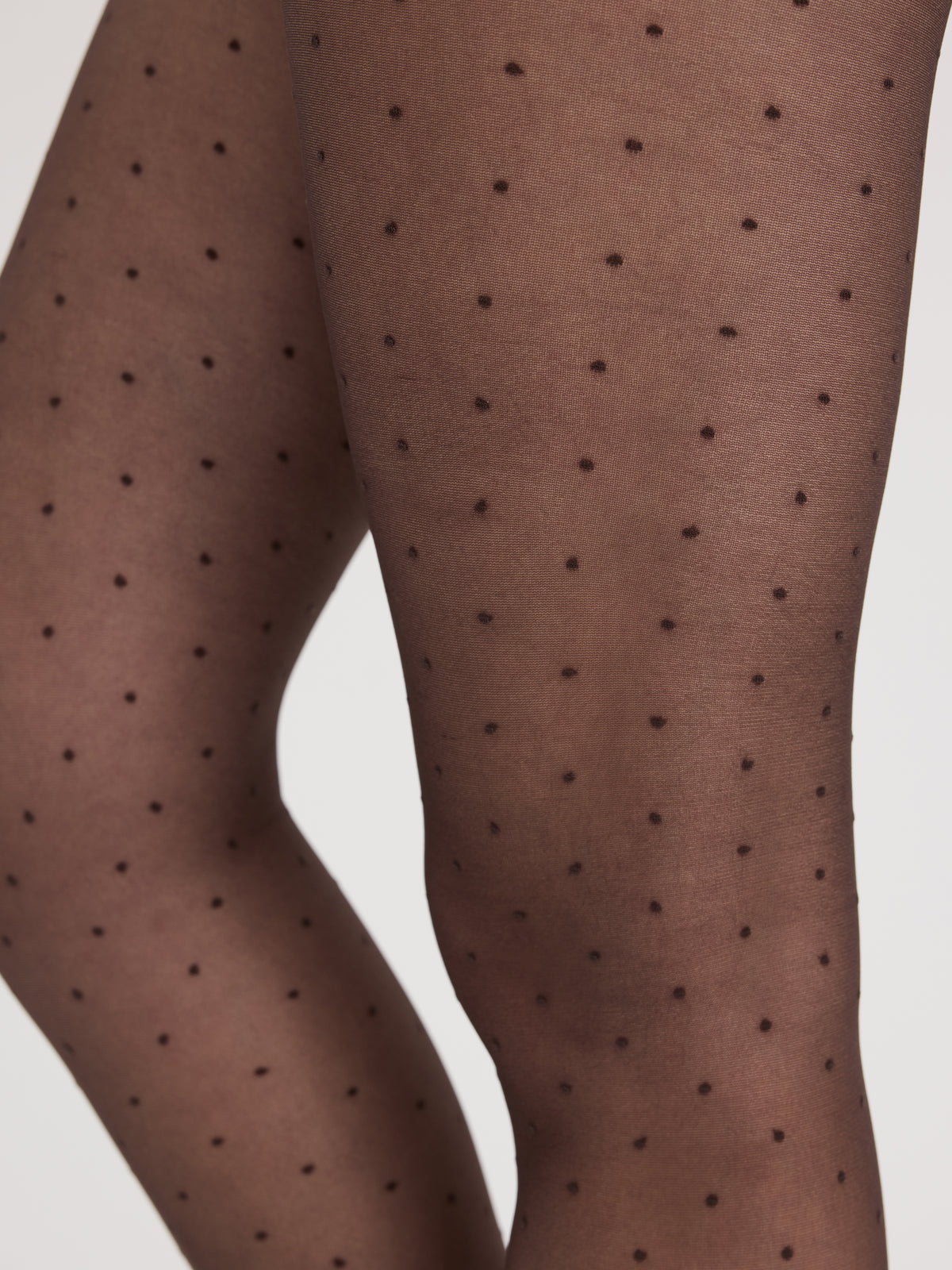 Dotted Tights