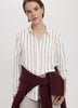 Long-Sleeve Blouse - R Essentials
