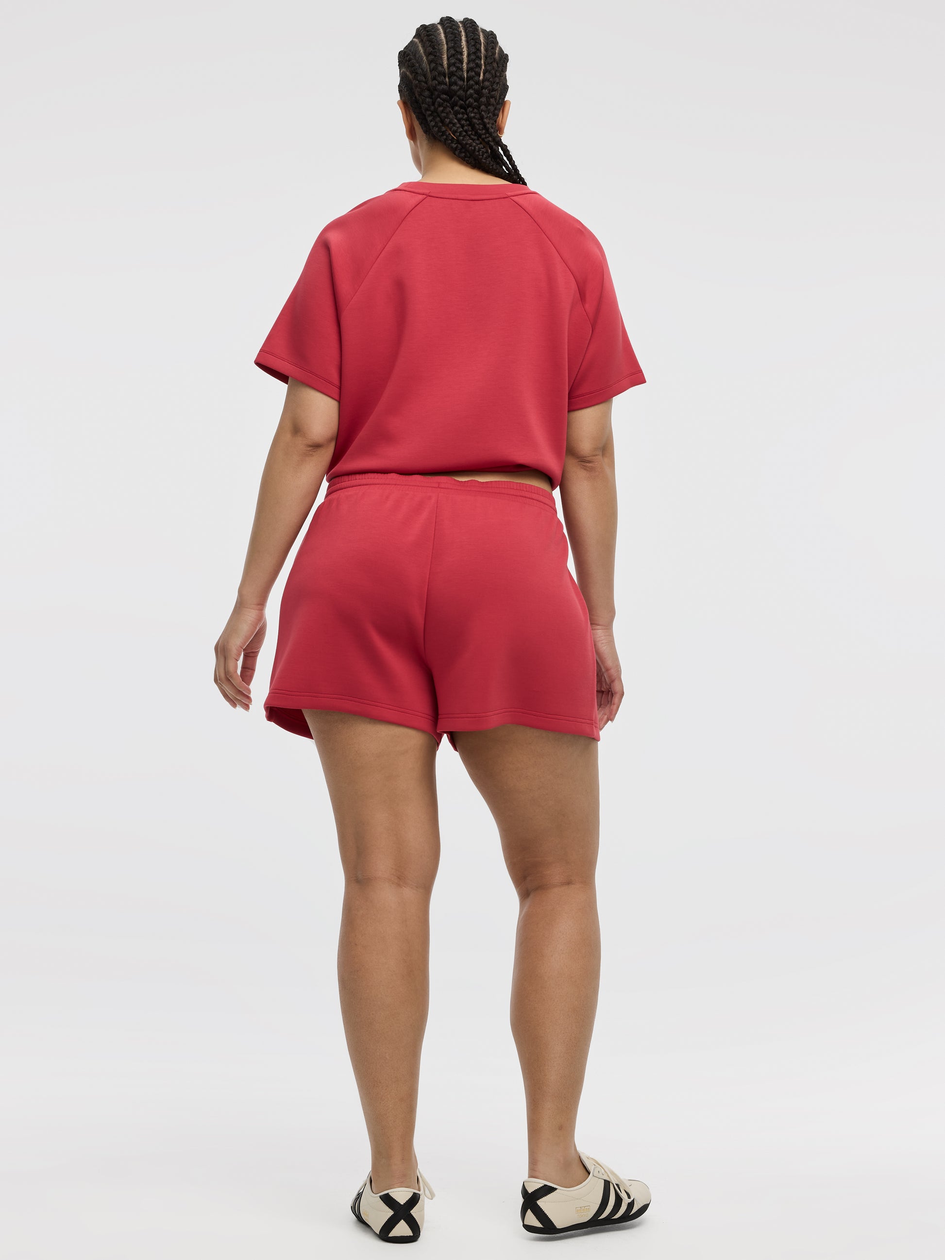 Shorts - HYLUX - Hyba