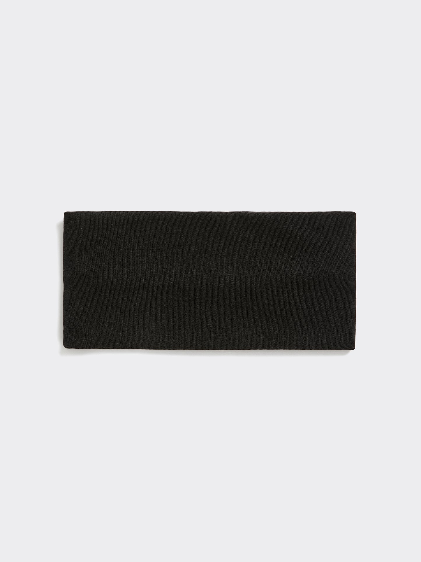 Wide Headband