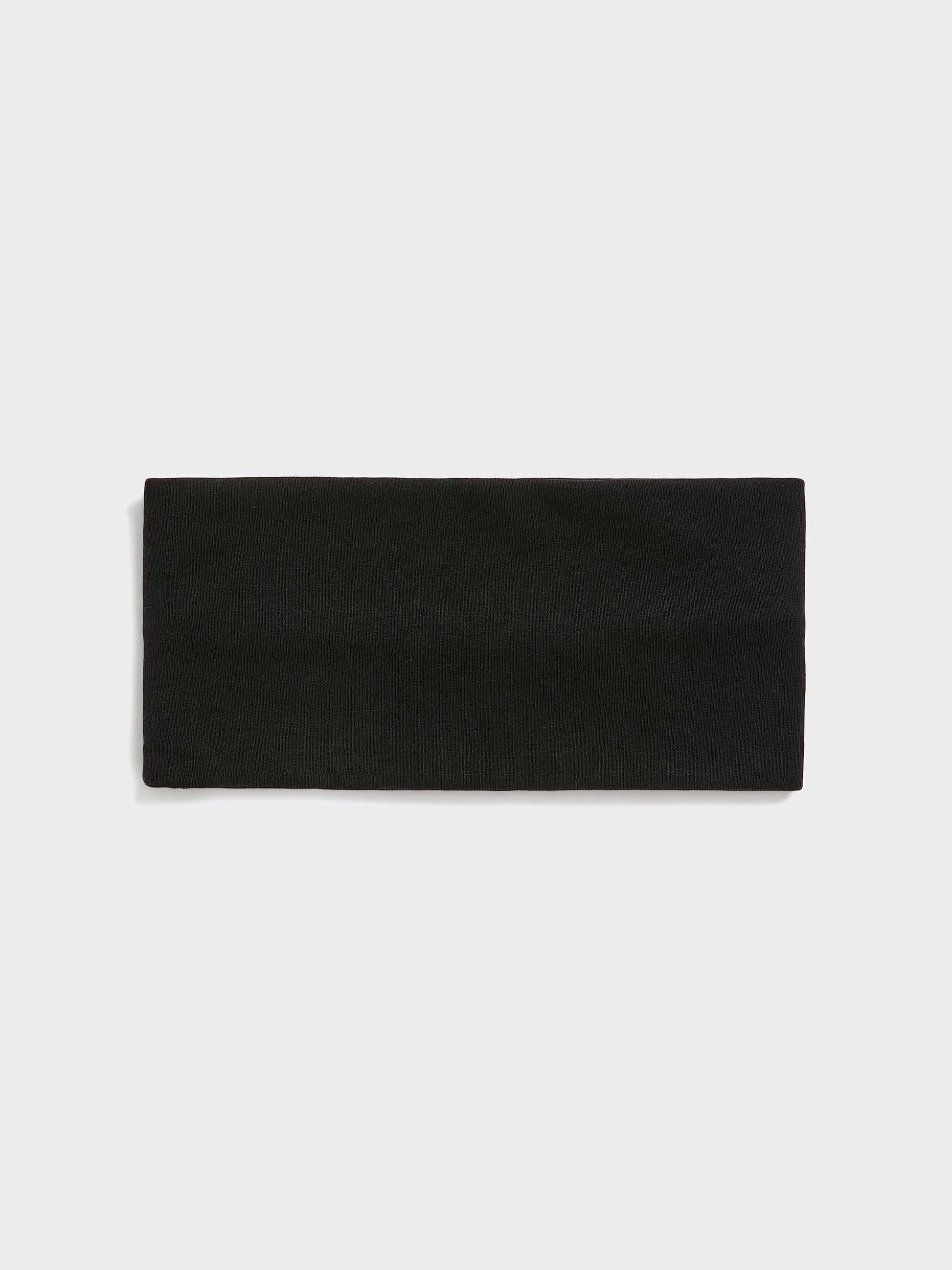 Wide Headband