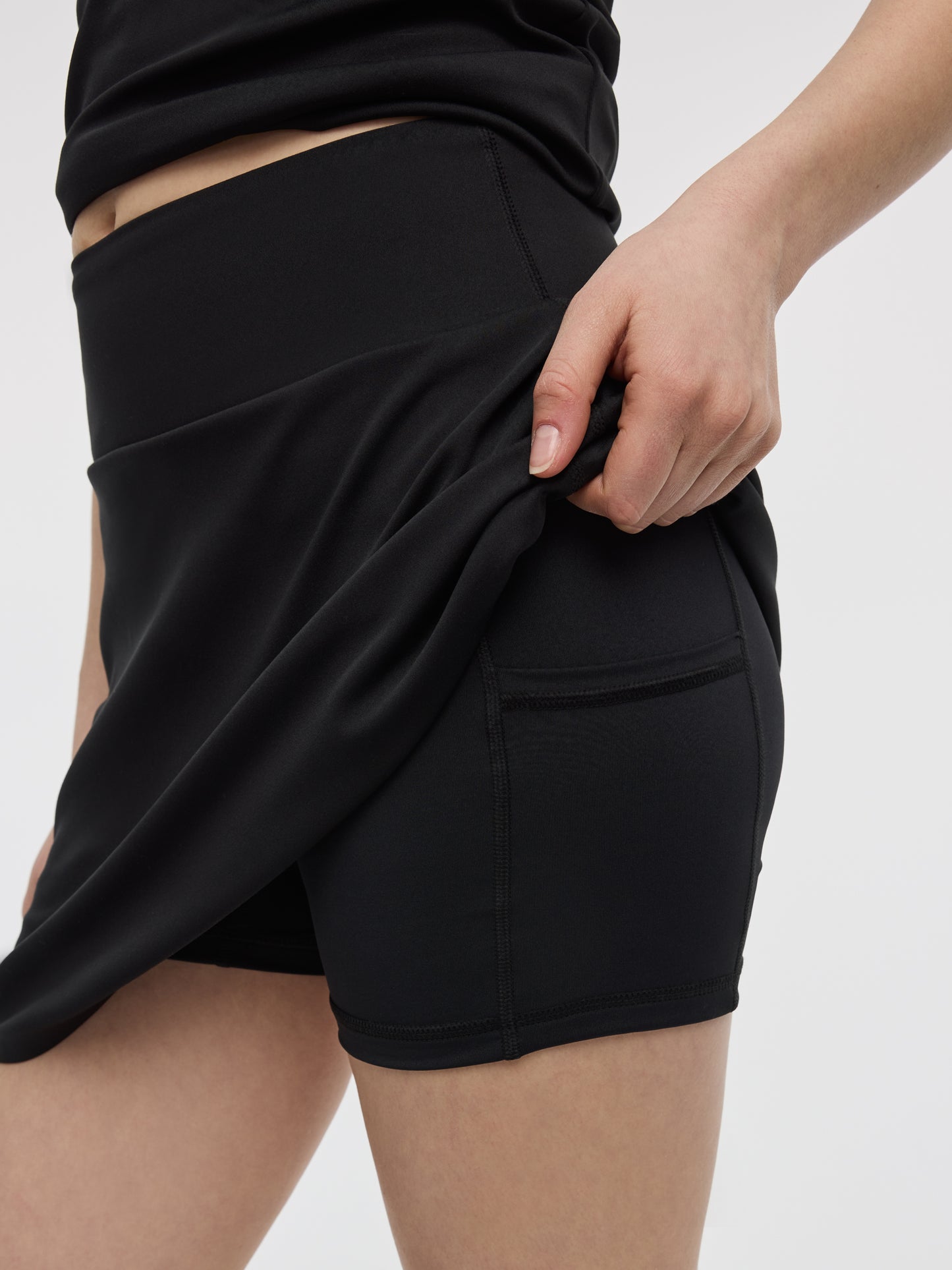 Jupe-short - PULSE (MD) Hyba