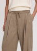 Wide-Leg High-Rise Pant - The Timeless