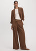 Wide-Leg High-Rise Pants - The Timeless