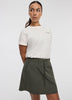 Skort with Utility Pockets - Hyba
