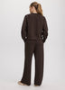 Long-Sleeve Sweatshirt - HYLUX Hyba
