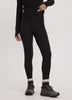 Legging en tissu polaire - Hyba
