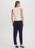 Sleeveless V-Neck Sweater Vest