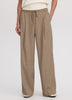 Wide-Leg High-Rise Pant - The Timeless