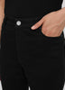 Boot-Leg Mid-Rise Jean