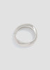 Wide Cuff Bracelet