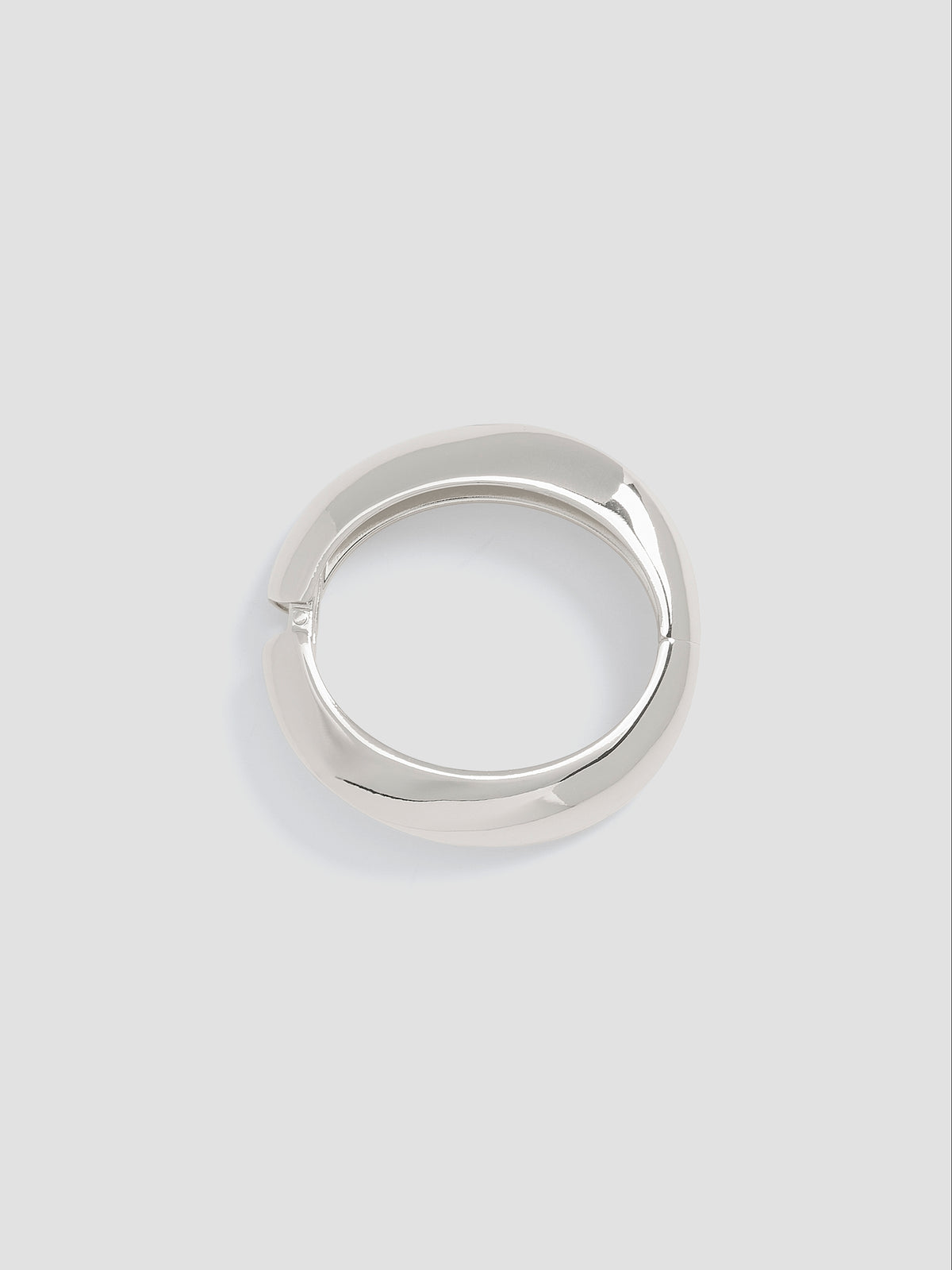 Wide Cuff Bracelet