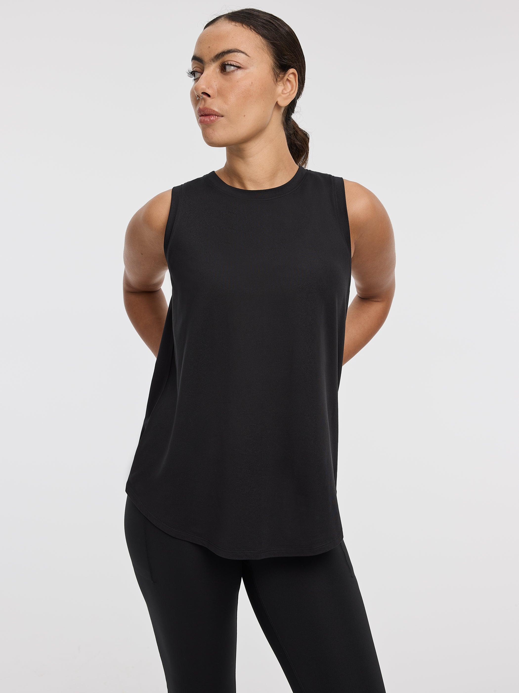 Camisole - DRY-LUX (MD) Hyba Essentiels