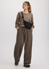 Woven Jogger - Hyba