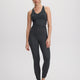 Legging with Twisted Hem - PULSE (R) Hyba