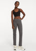 Straight-Leg Sculptor Pants - Hyba