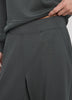 Barrel-Leg Pull-On Pant - HYLUX Hyba