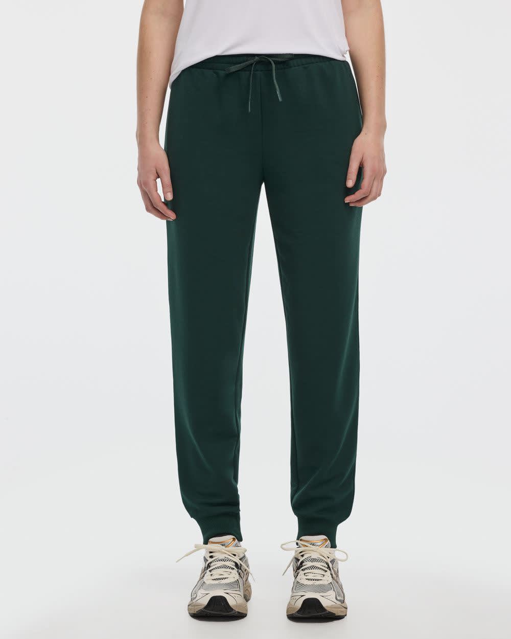 Fleece Jogger Pant - Hyba