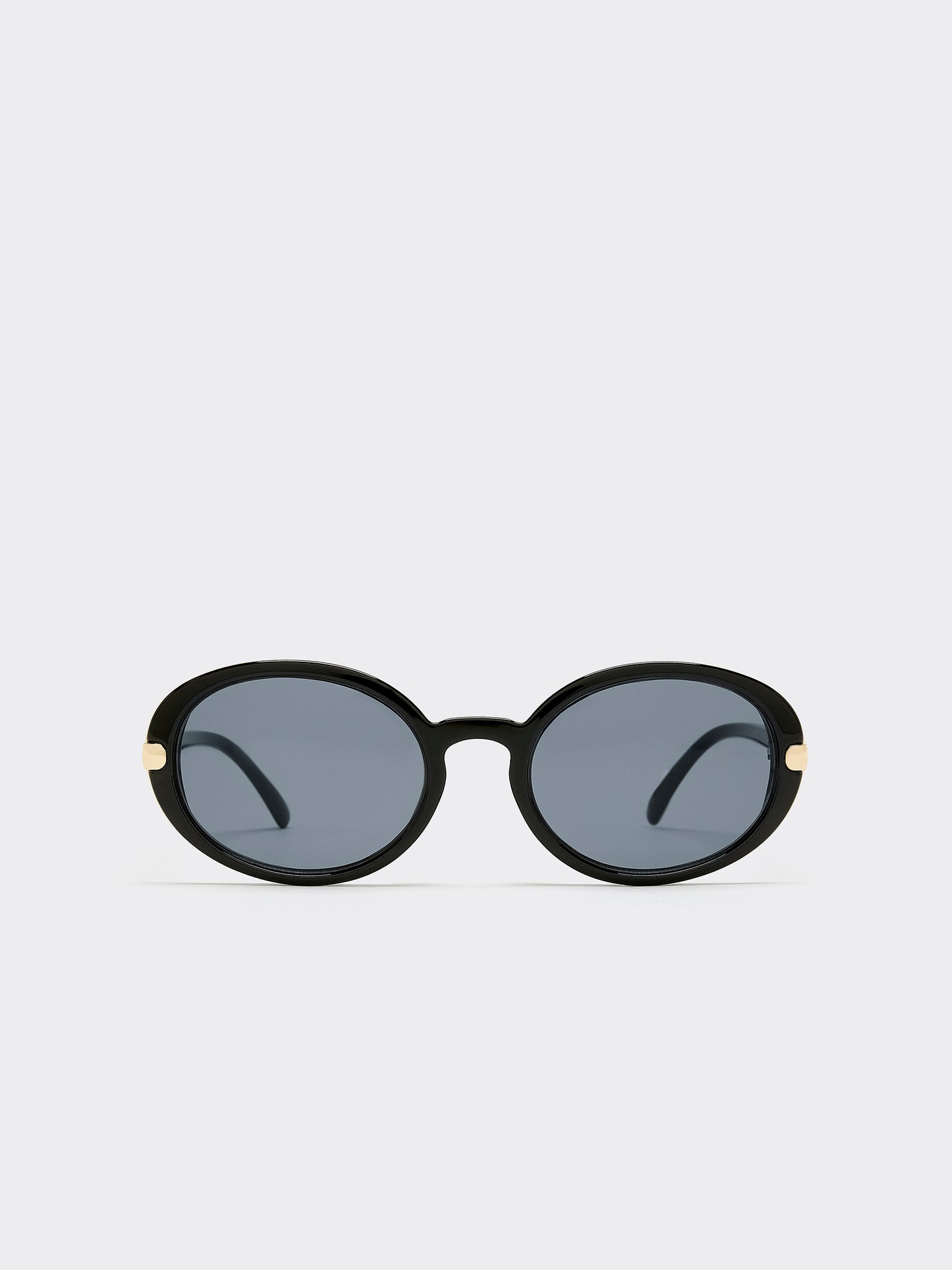 Oval Sunglasses