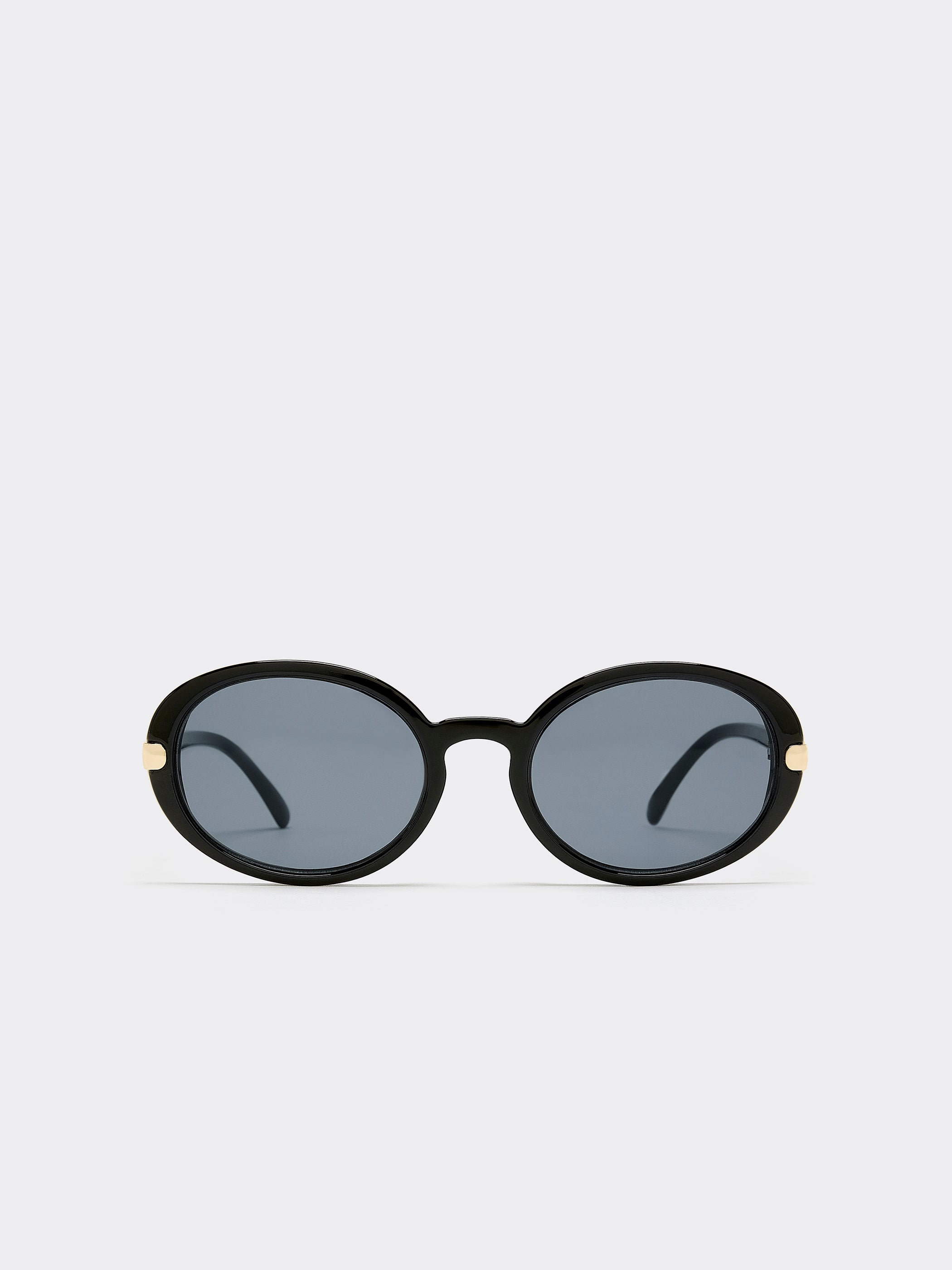 Oval Sunglasses