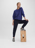 Slim-Leg Pant - PULSE (R) Hyba