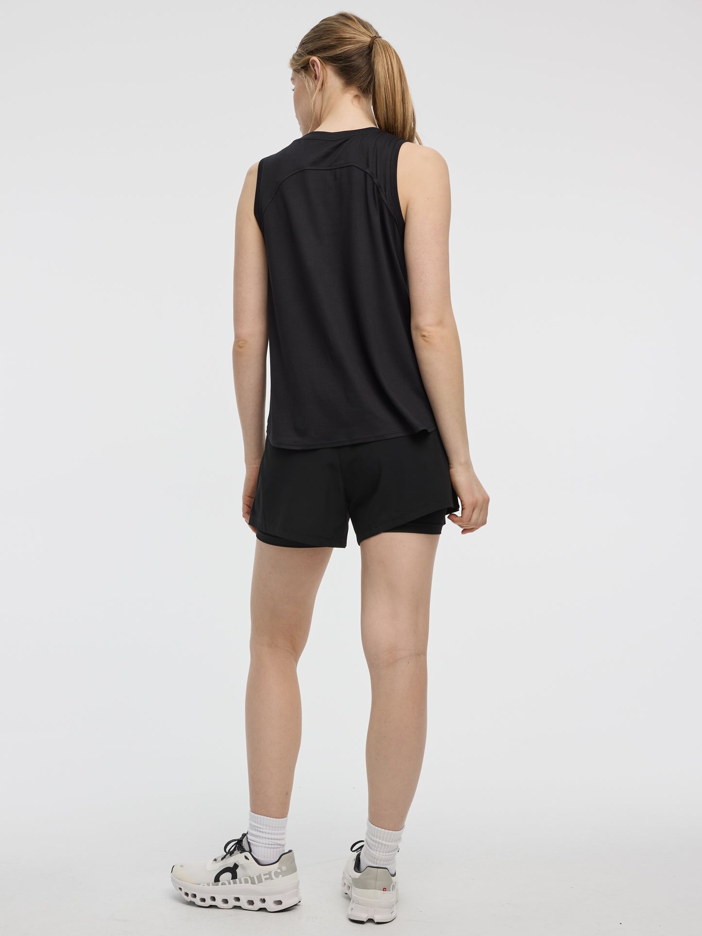Tank Top - DRY-LUX (R) Hyba Essentials