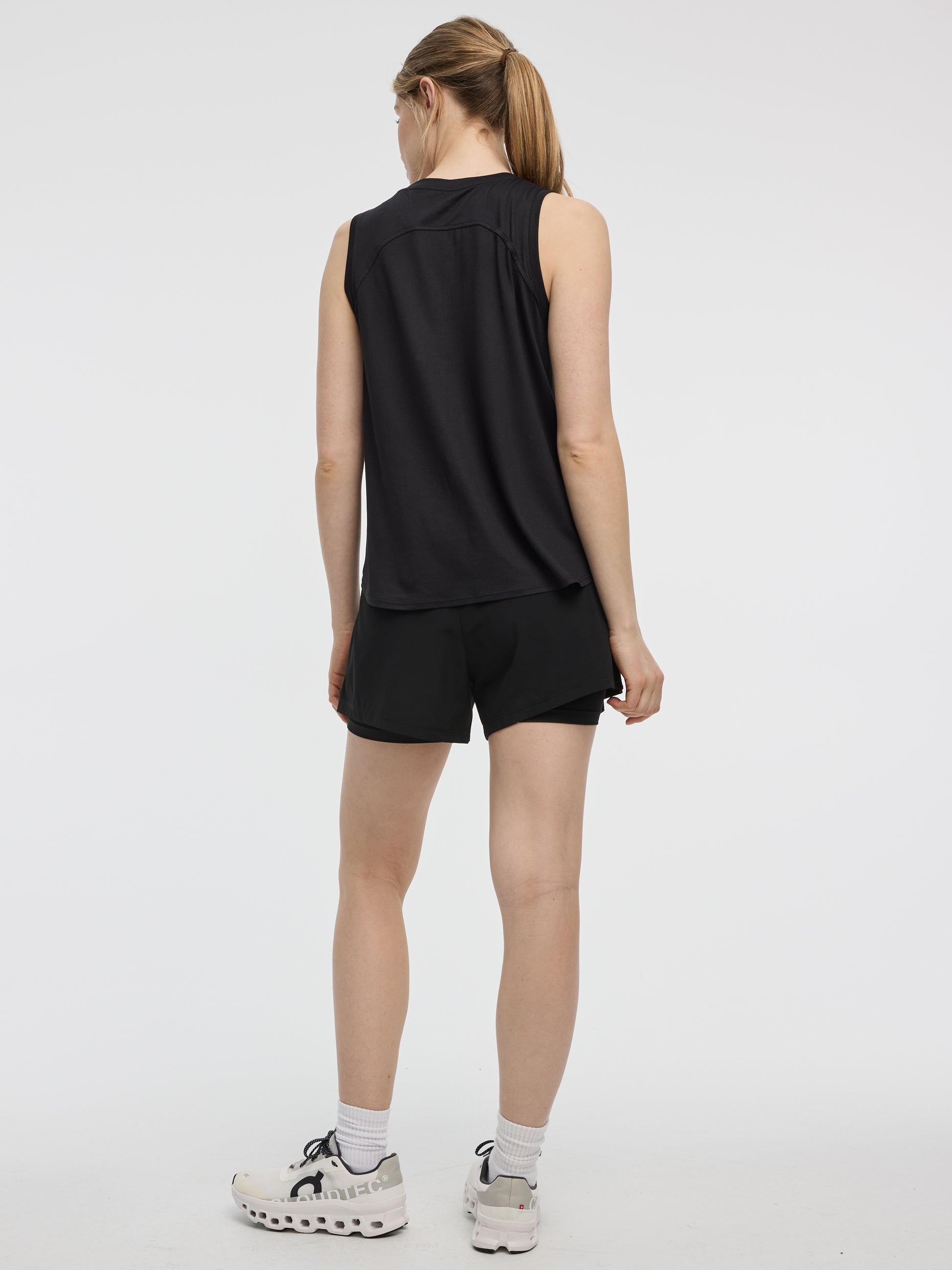 Tank Top - DRY-LUX (R) Hyba Essentials