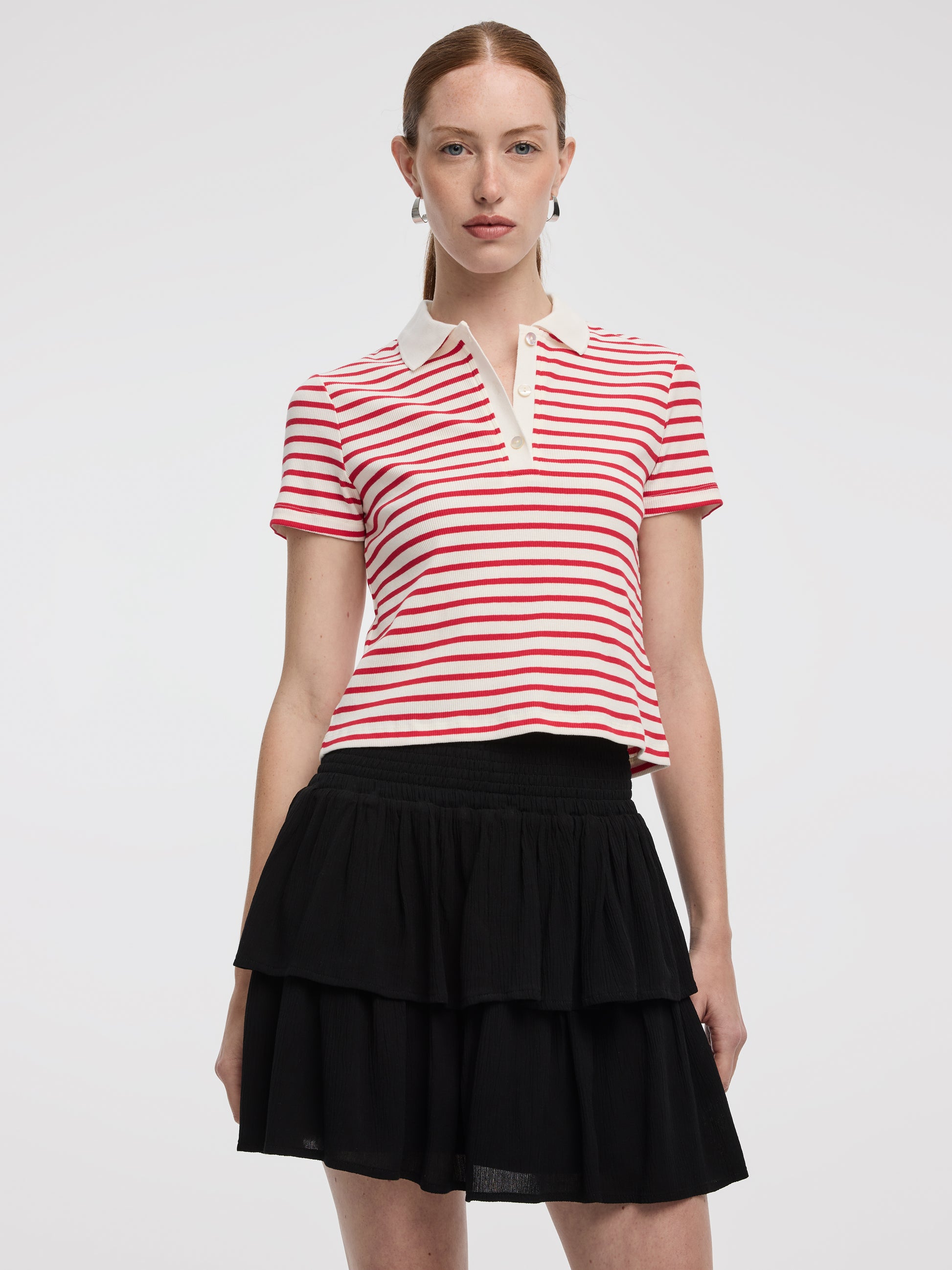 Flutter Skort