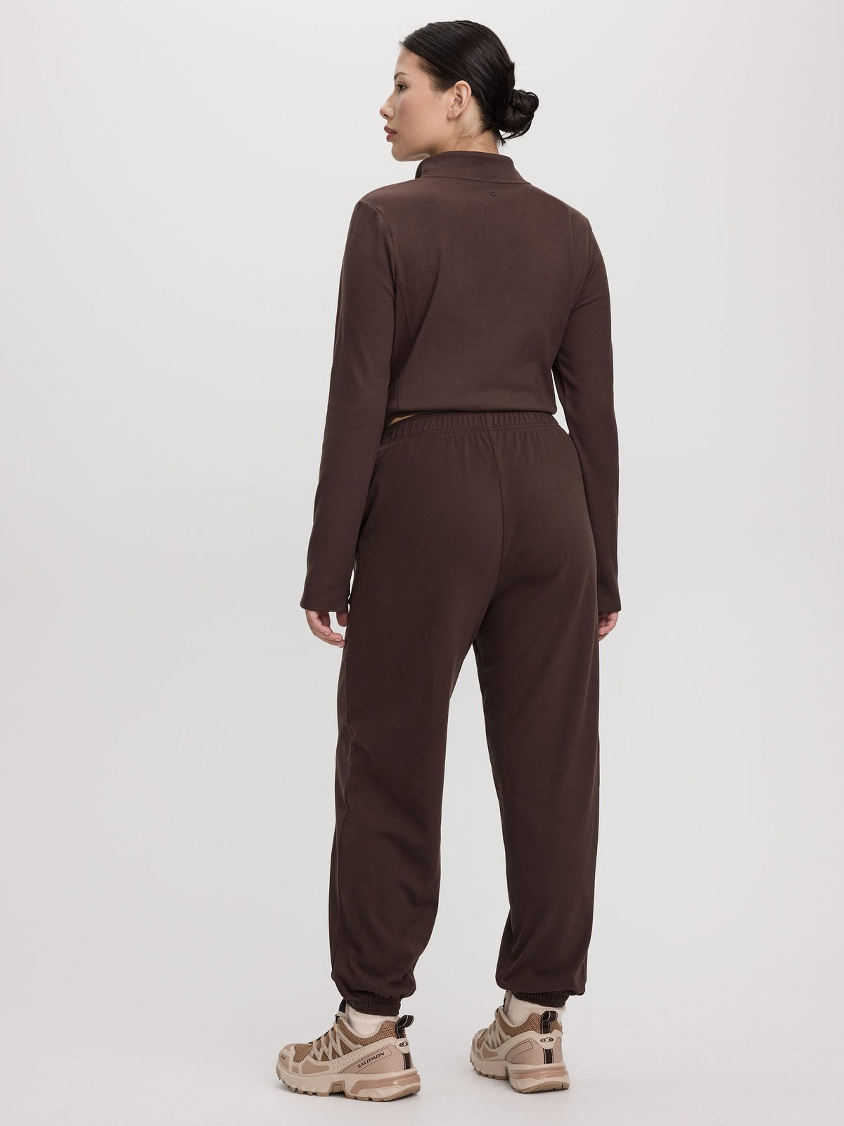 Polar Fleece Jogger - Hyba