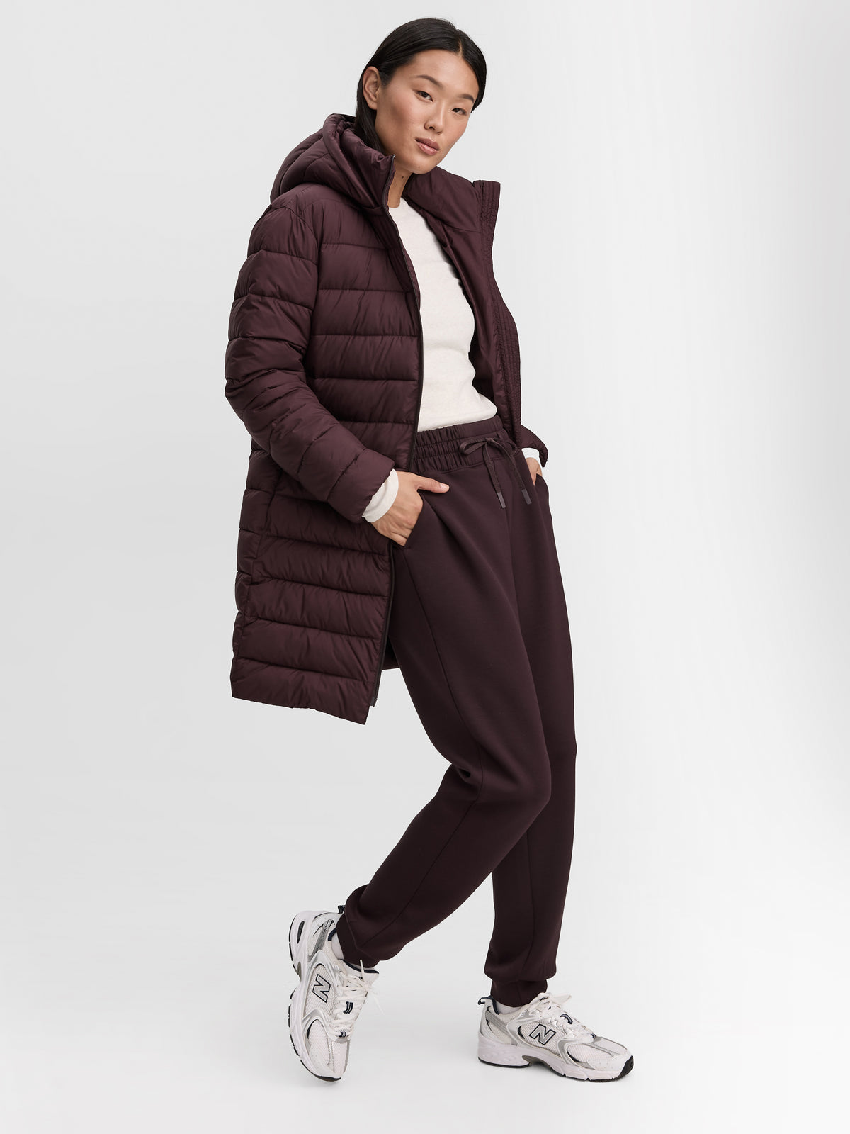 Jogger Pants - HYLUX Hyba