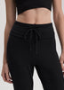 High-Rise Straight-Leg Pant - Hyba