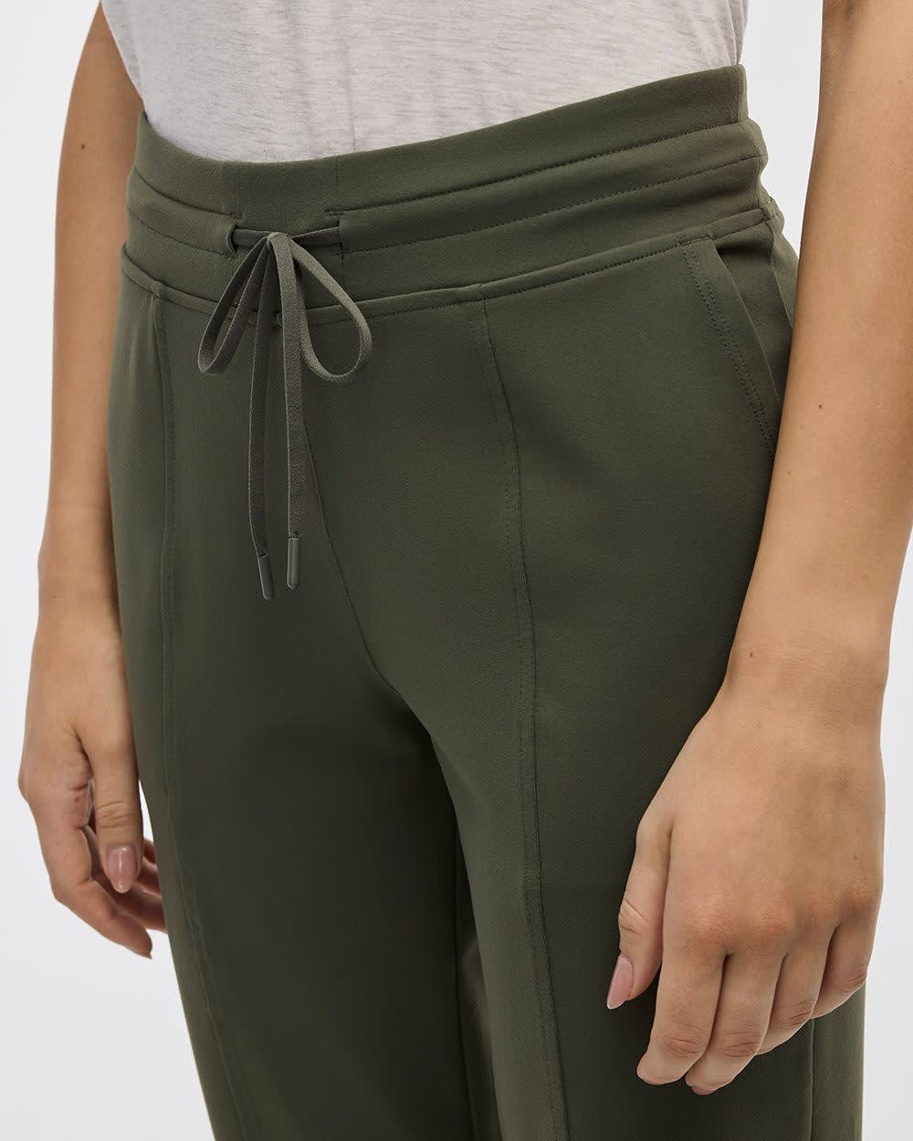 Urban Capri Pant - Hyba