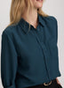 Long-Sleeve Blouse - R Essentials
