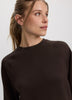 Long-Sleeve Sweatshirt - HYLUX Hyba