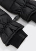 Puffy Mitts - Hyba