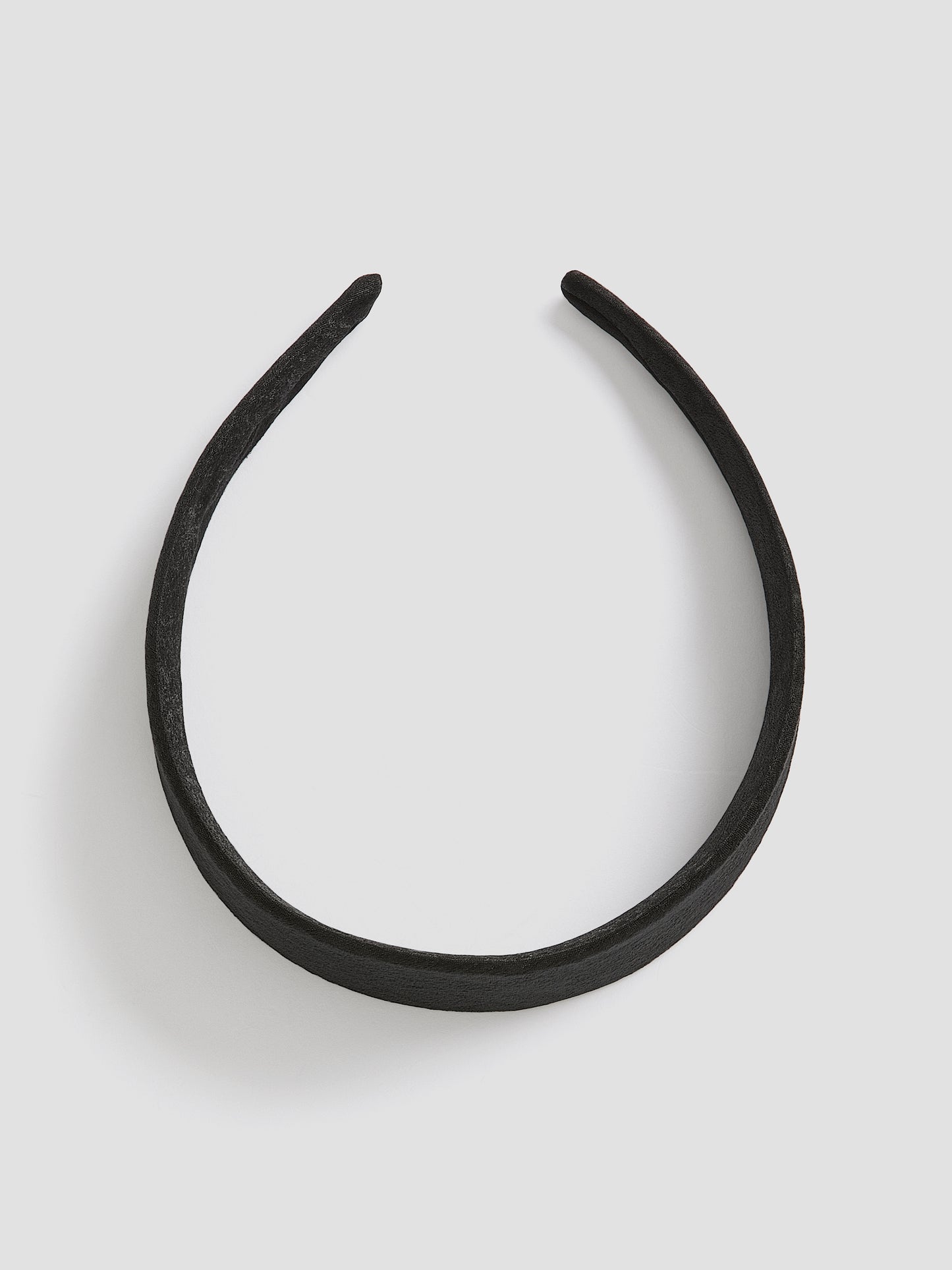 Wide Headband