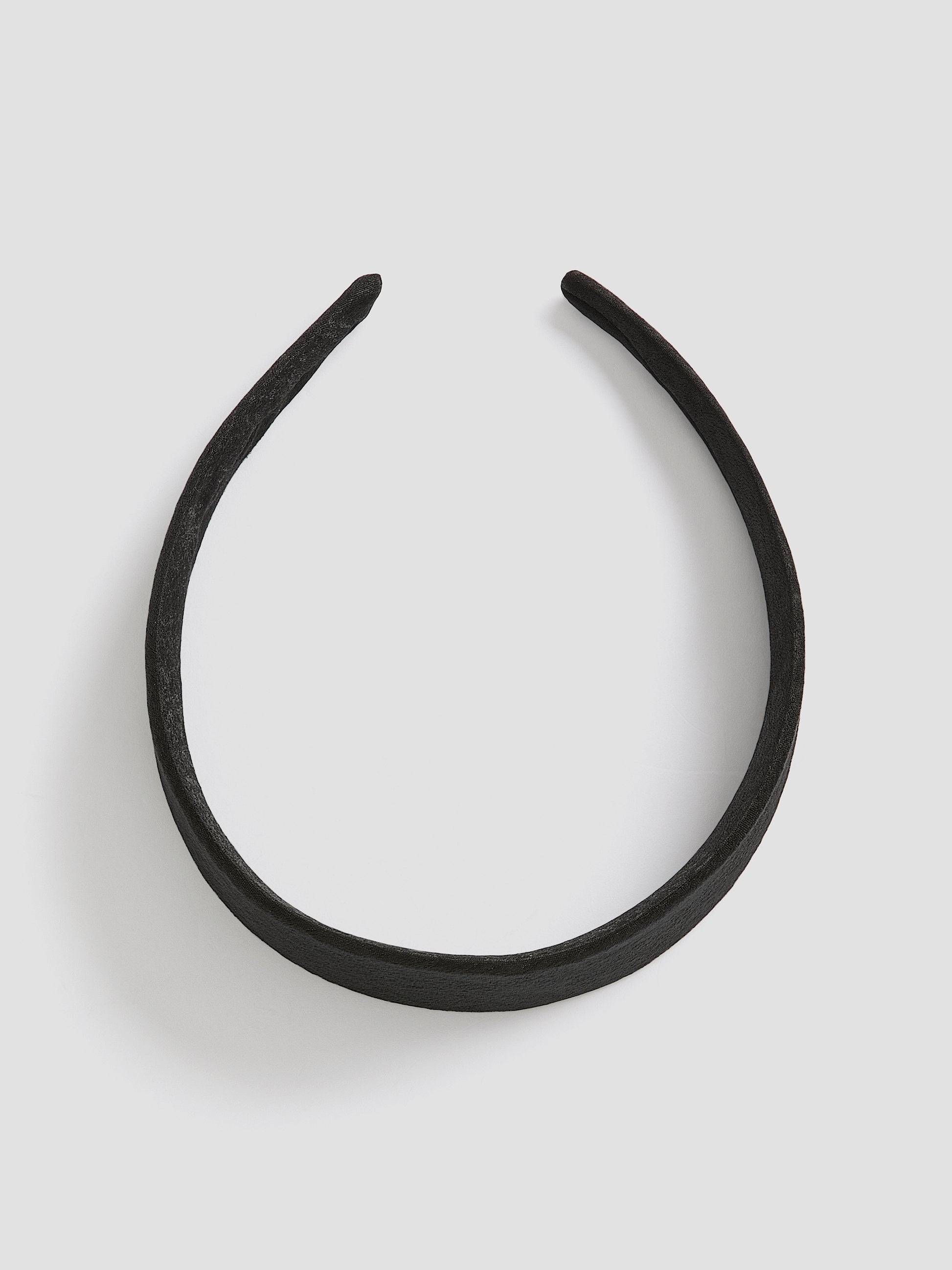 Wide Headband