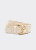 Braided Belt