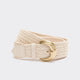 Braided Belt