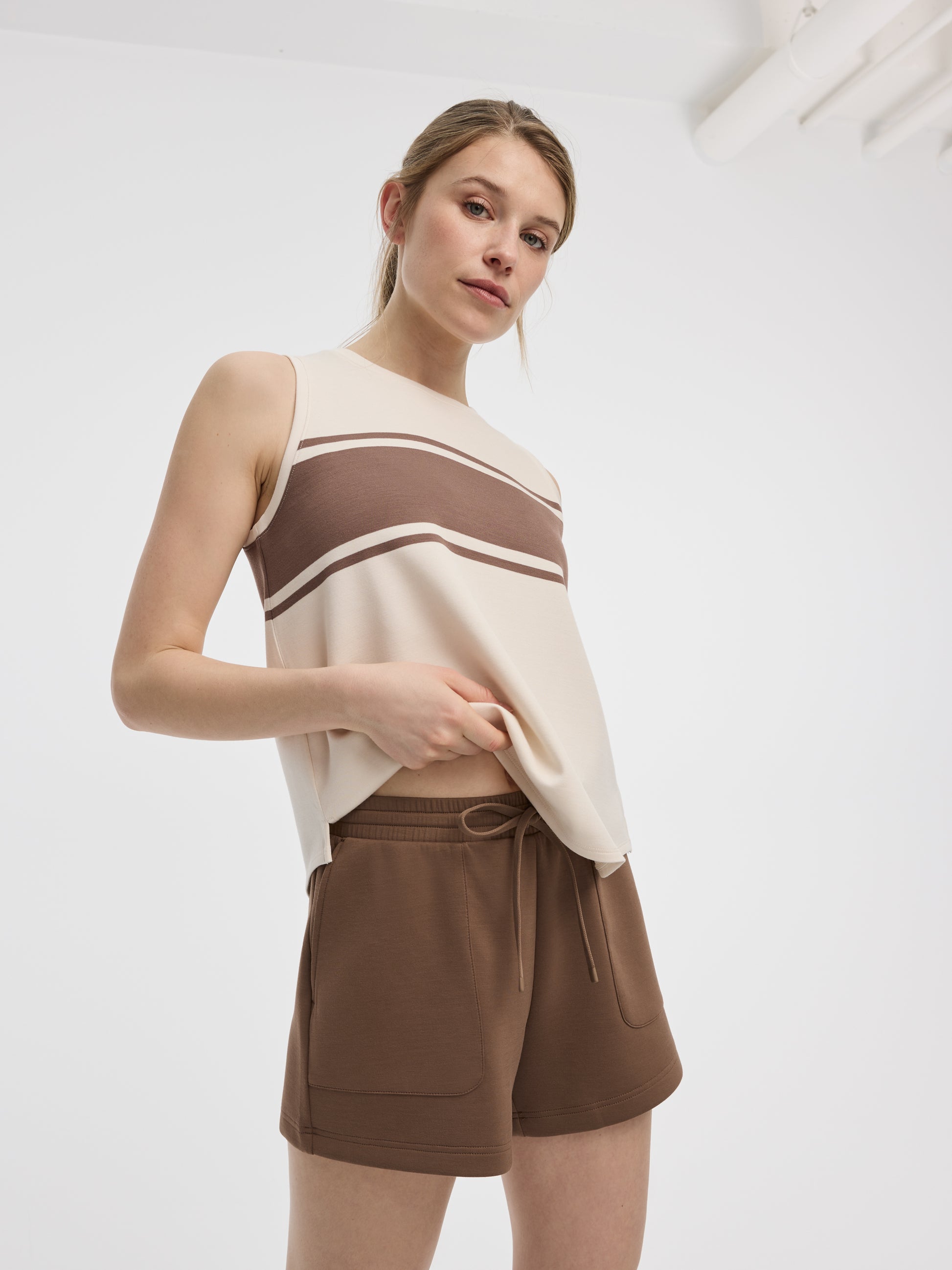 Shorts - HYLUX - Hyba