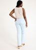 Straight-Leg Mid-Rise Jean - The Classic